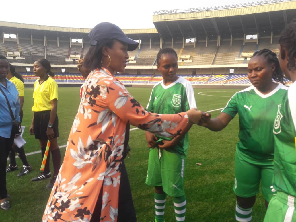 CONOR & LINAFF : On s’active, la 14e Coupe Congo se rapproche, les provinces confirment…