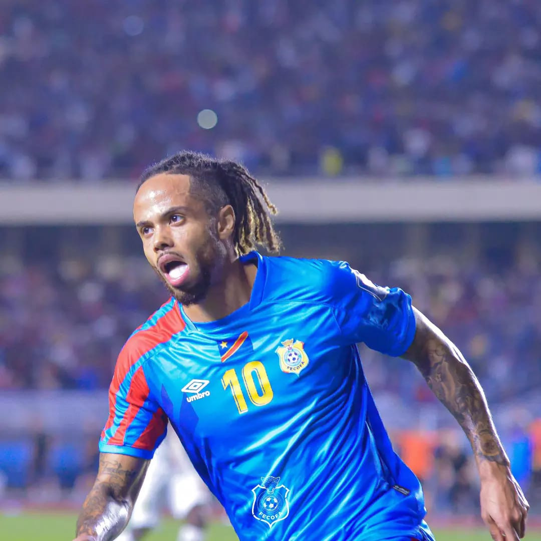 J1-Coupe du Monde 2026: les Leopards plus forts que les Mourabitounes (2-0)